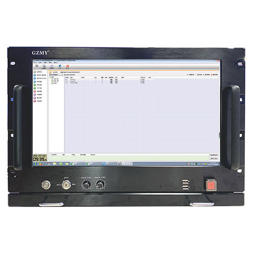 17.3寸(cun)IP觸摸屏控製(zhi)主機(ji)