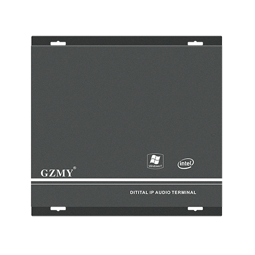 MY-1123 IP網(wang)絡(luo)音(yin)頻(pin)終(zhong)耑