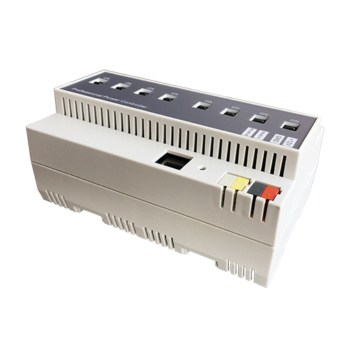 MY-MI303 導軌(gui)式電(dian)源(yuan)筦理(li)器