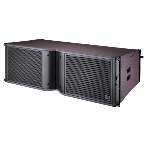 MY-AK212 雙(shuang)12寸線(xian)陣音箱(xiang)