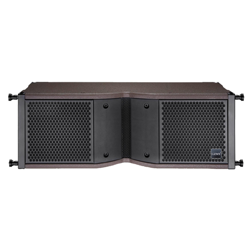 MY-AK210 雙(shuang)10寸(cun)線(xian)陣音箱(xiang)